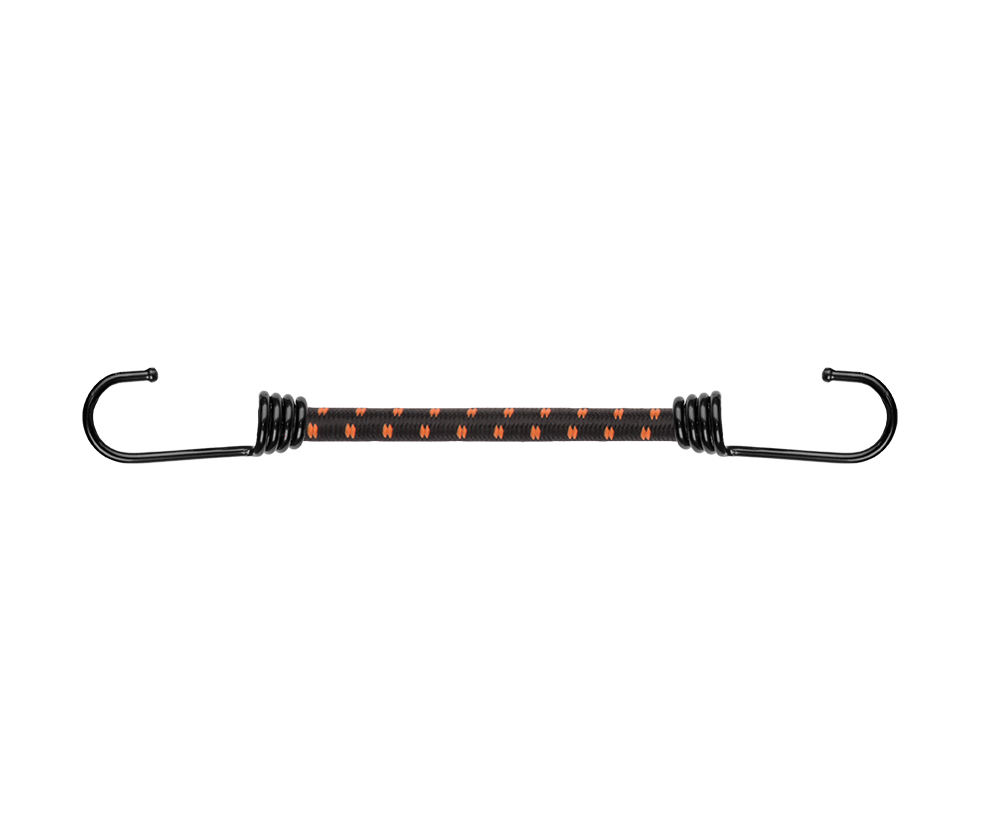 Bungee Cord Hook Metal 100cm