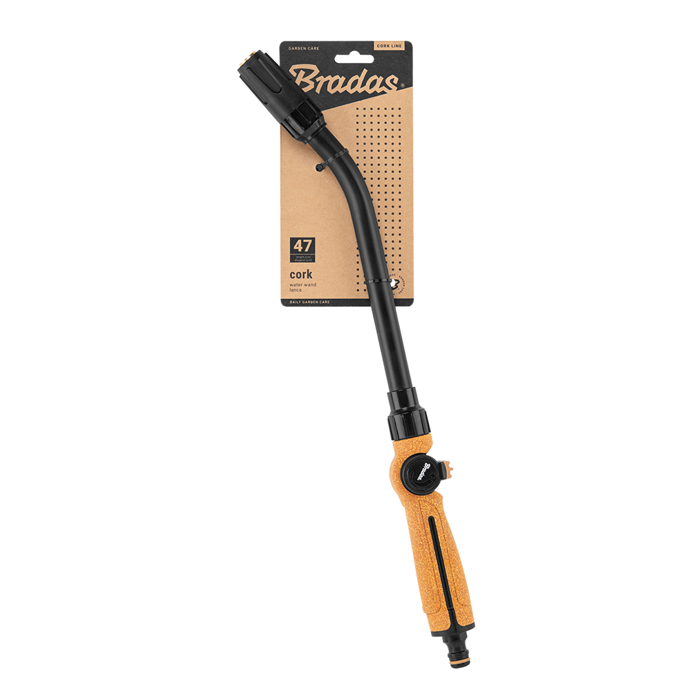Adjustable Watering Lance 47cm Cork Line