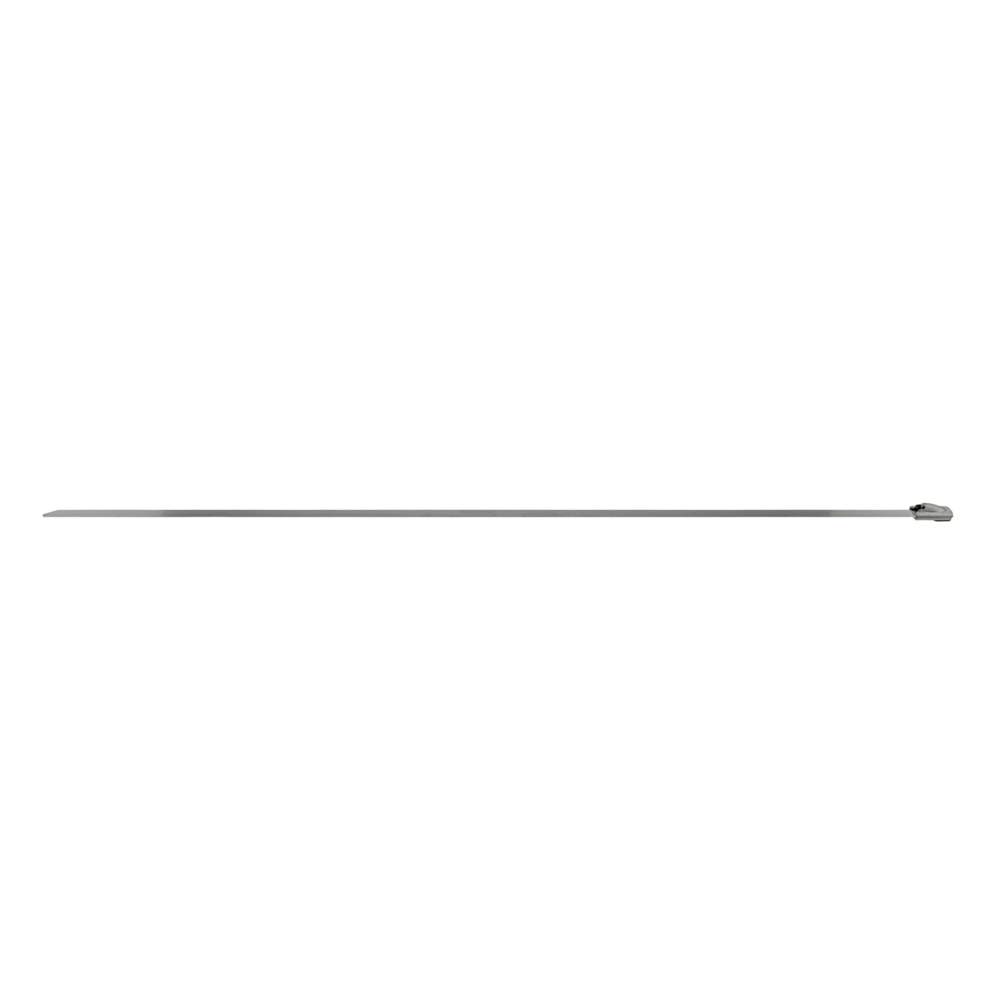 Stainless Steel Cable Ties 4.6mm x 290mm