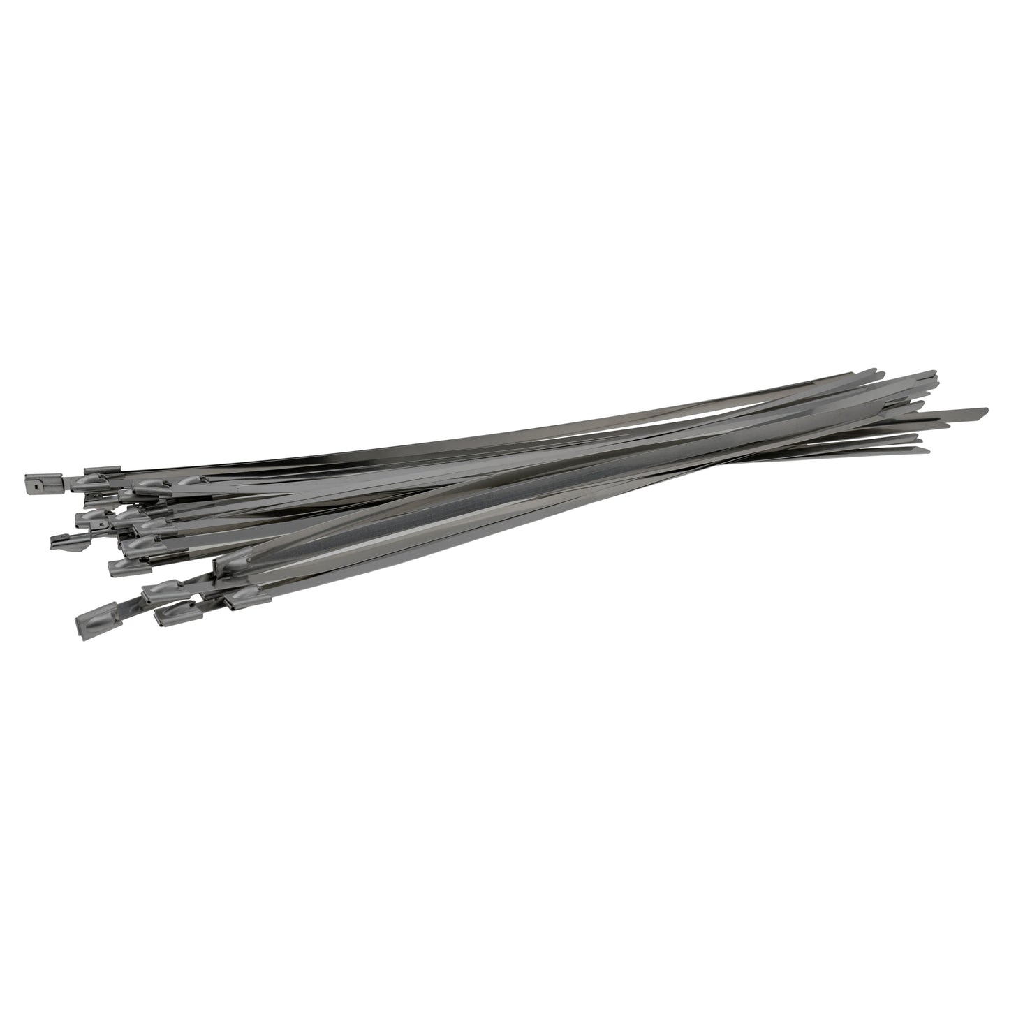 Stainless Steel Cable Ties 4.6mm x 200mm