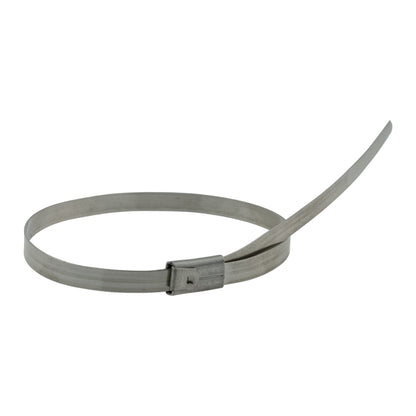 Stainless Steel Cable Ties 4.6mm x 200mm