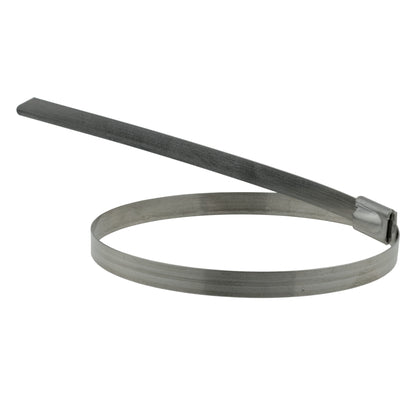 Stainless Steel Cable Ties 4.6mm x 200mm