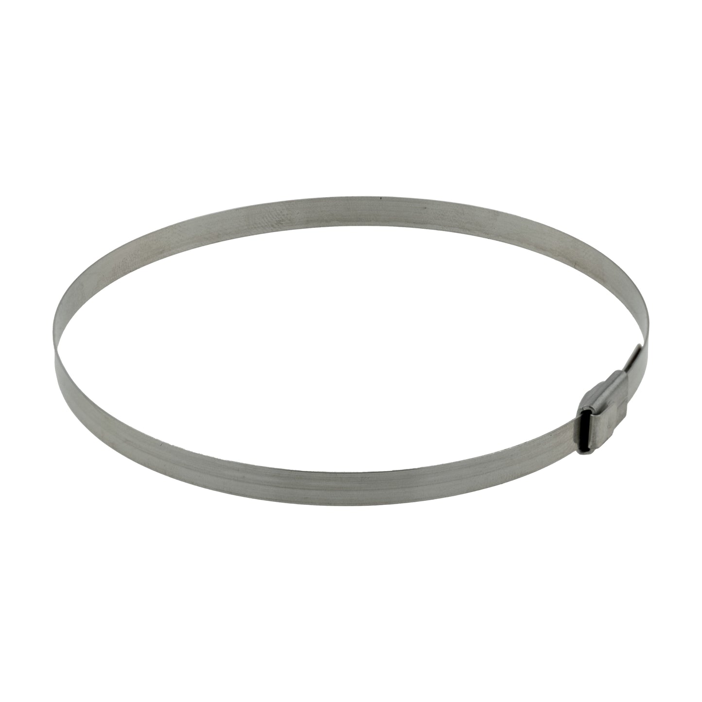 Stainless Steel Cable Ties 4.6mm x 200mm