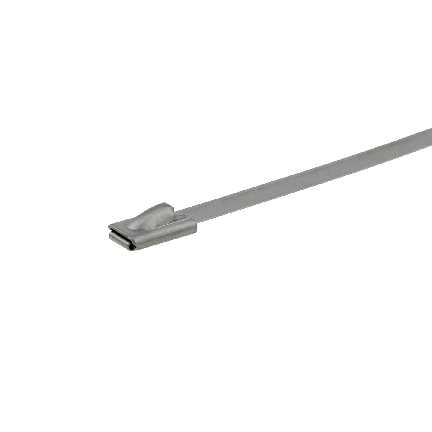Stainless Steel Cable Ties 4.6mm x 200mm