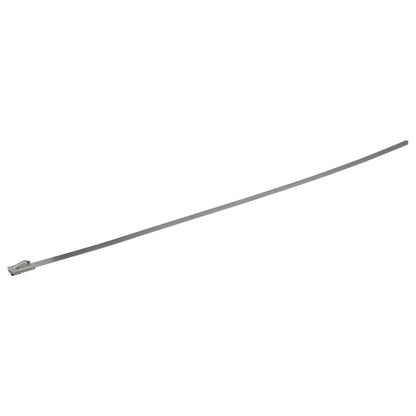 Stainless Steel Cable Ties 4.6mm x 840mm