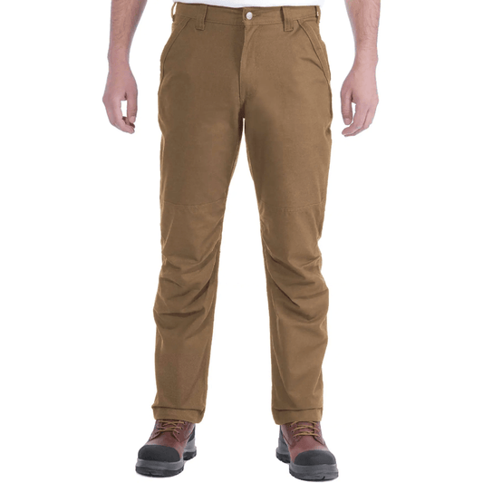 Carhartt 102812 Full Swing Stretch Cryder Dungaree Pant Trouser
