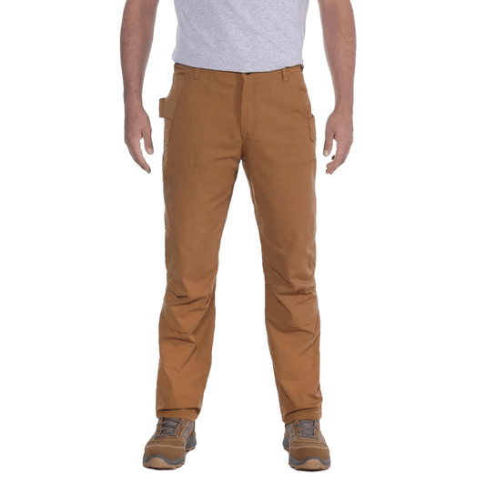 Carhartt 103160 Steel Rugged Flex Relaxed Fit Double Front Cargo Trouser Pant Waist 36" / Leg 30"