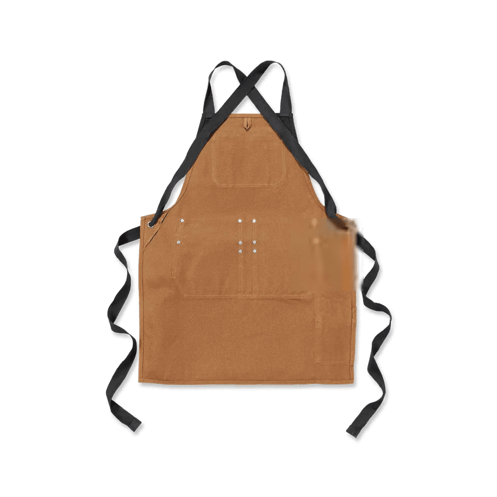 Carhartt 103439 Firm Duck Apron