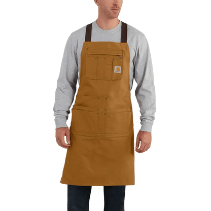 Carhartt 103439 Firm Duck Apron