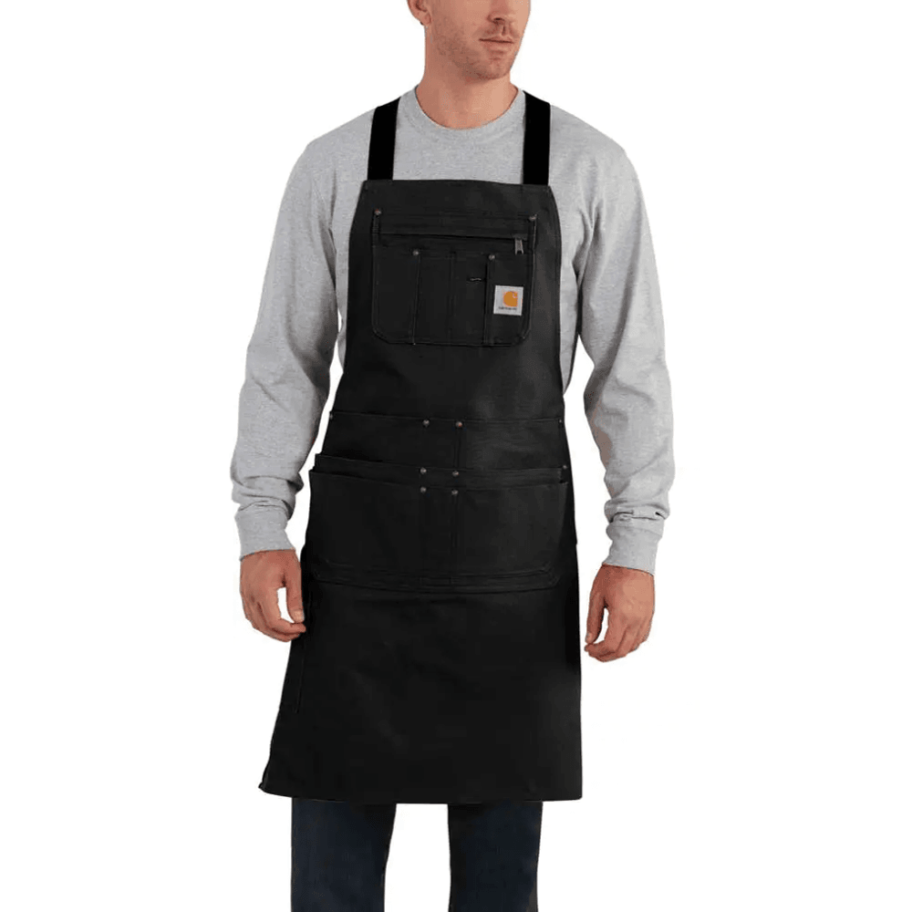 Carhartt 103439 Firm Duck Apron