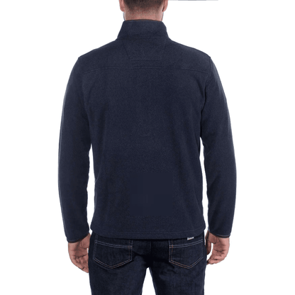 Carhartt 103831 Half Zip Fleece Jacket