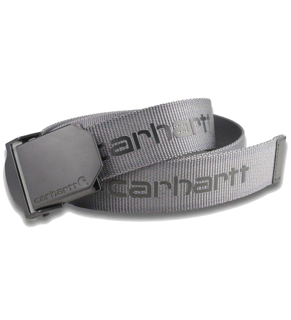 Carhartt A0005501 Heavy Duty Nylon Webbing Belt