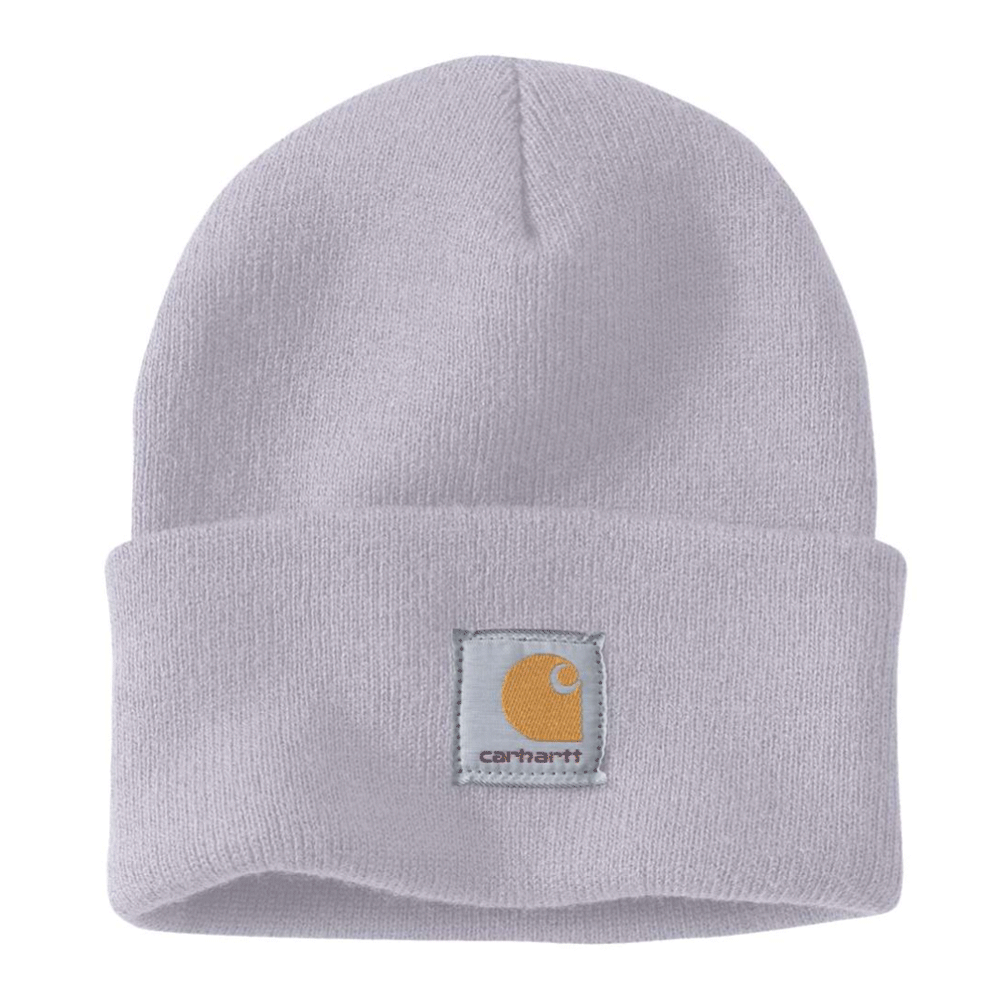 Carhartt A18 Watch Knitted Cuff Beanie Hat