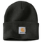 Carhartt A18 Watch Knitted Cuff Beanie Hat