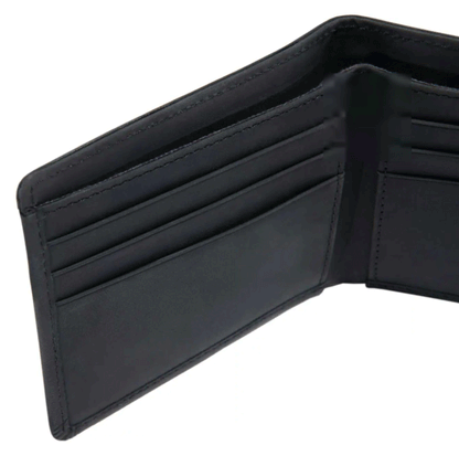 Carhartt B0000207 Saddle Leather BiFold Wallet