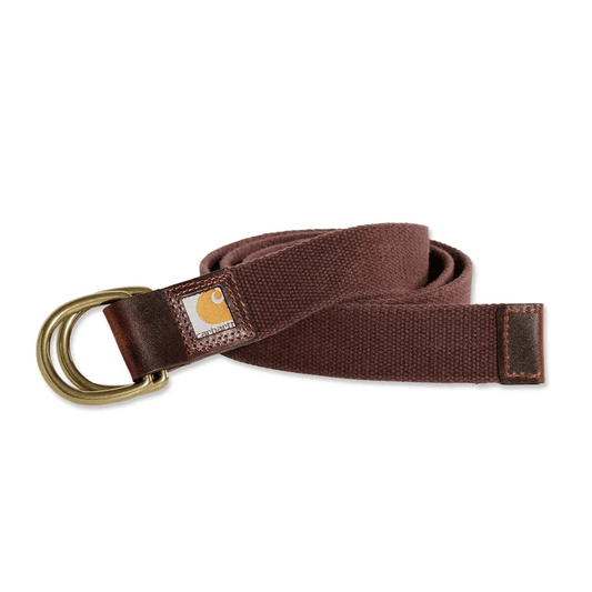Carhartt CH2277 Womens Webbing Belt