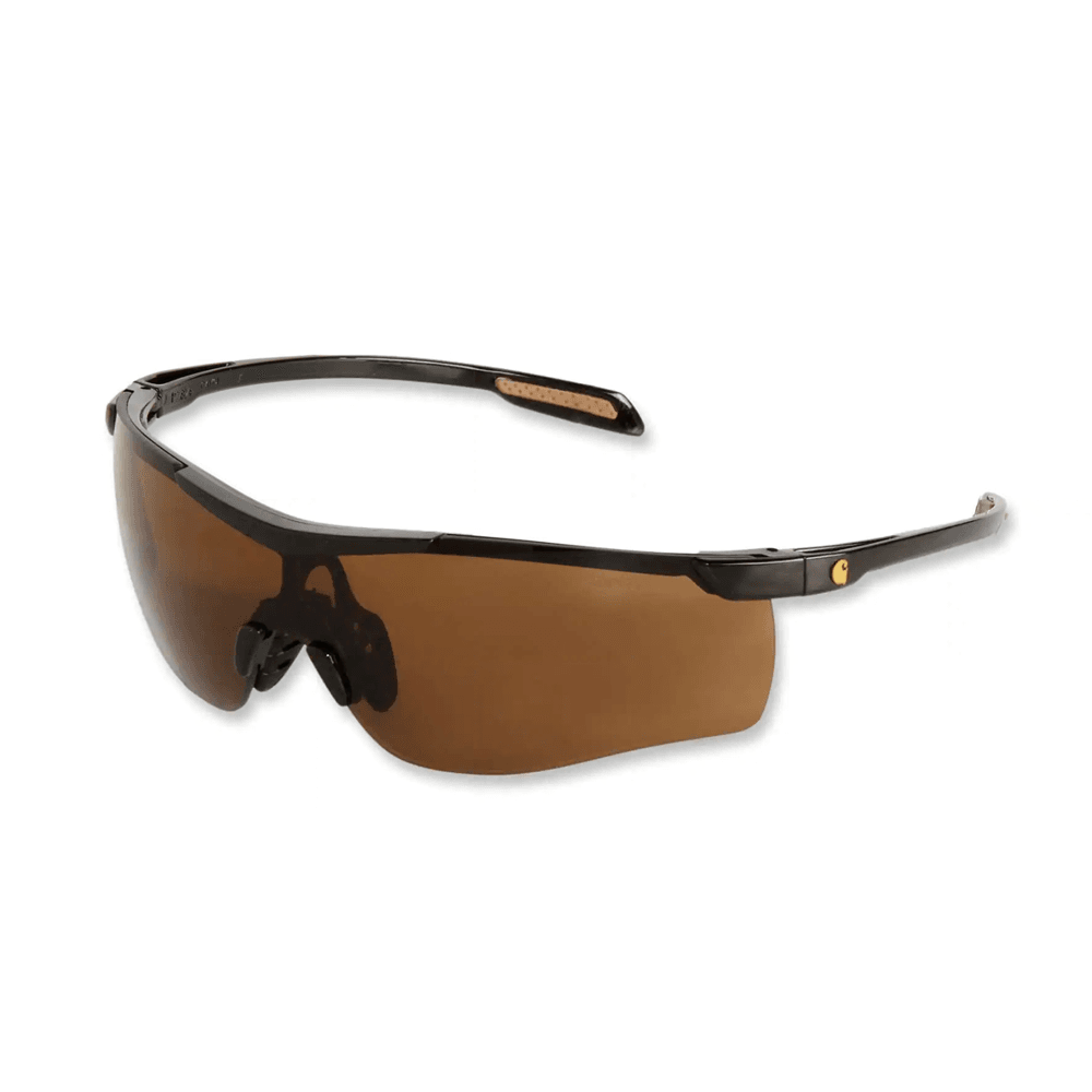 Carhartt EGB9ST Cayce Safety Glasses