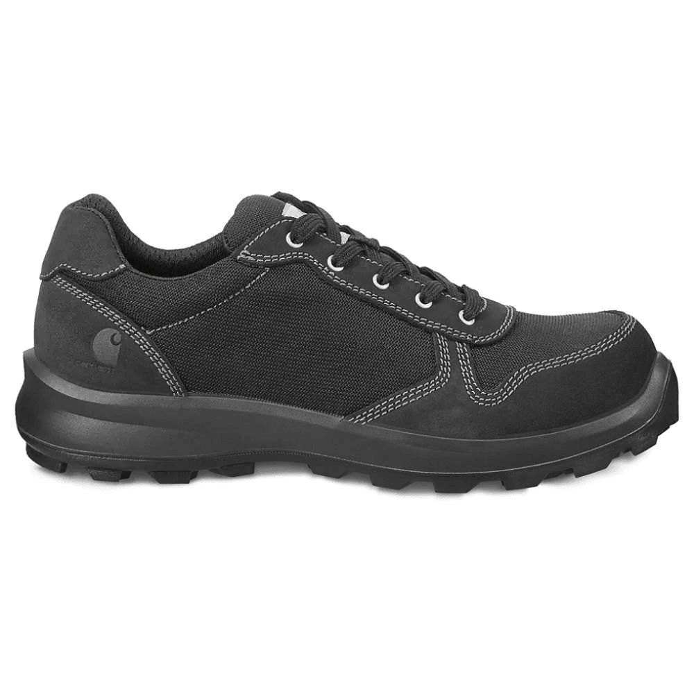 Carhartt F700911 Michigan Rugged Flex S1P Safety Work Shoe
