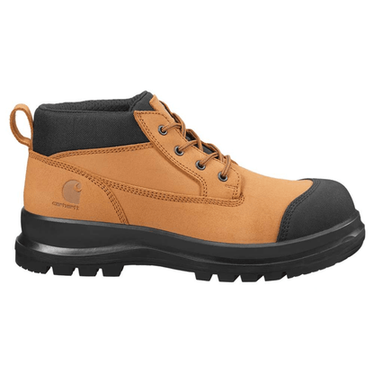 Carhartt F702913 Detroit Rugged Flex S3 Chukka Safety Work Boot