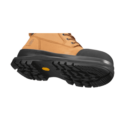 Carhartt F702913 Detroit Rugged Flex S3 Chukka Safety Work Boot