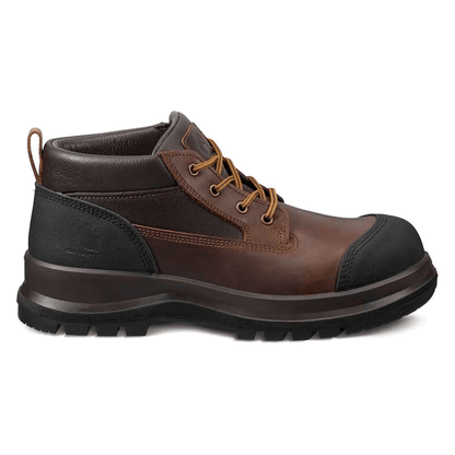 Carhartt F702913 Detroit Rugged Flex S3 Chukka Safety Work Boot