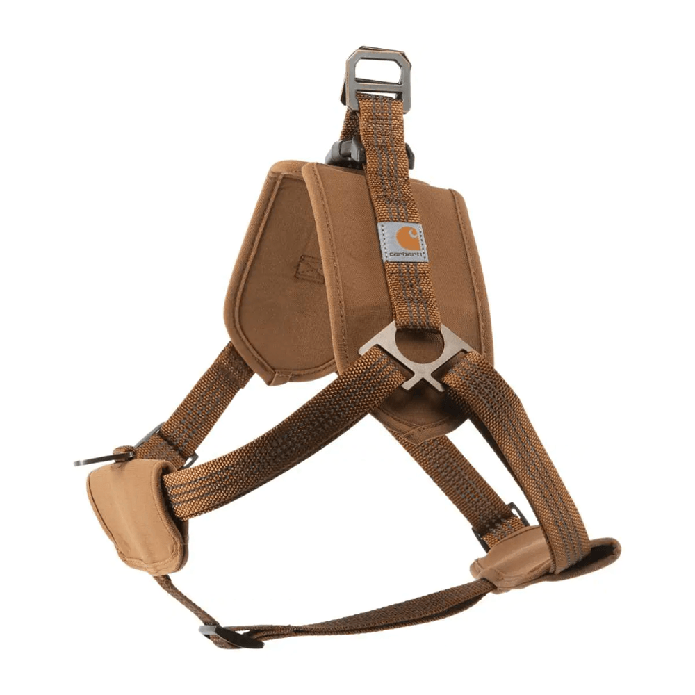 Carhartt P000341 Cargo Series Nylon Ripstop Work Dog Harness