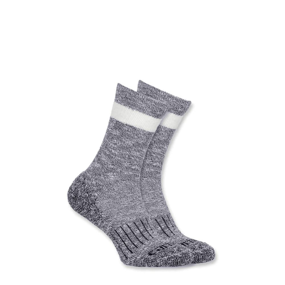 Carhartt WA768 ALL SEASON CREW SOCK 1 PAIR