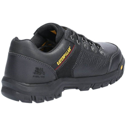 Caterpillar CAT Extension Lace Up Safety Work Shoe