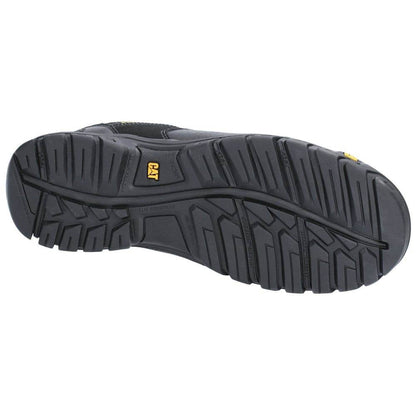 Caterpillar CAT Extension Lace Up Safety Work Shoe