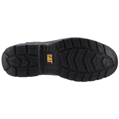 Caterpillar CAT Striver Low S3 Safety Work Shoe