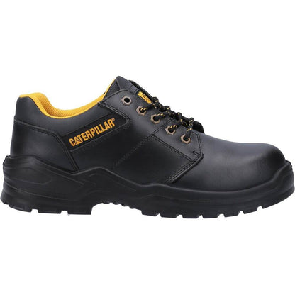 Caterpillar CAT Striver Low S3 Safety Work Shoe