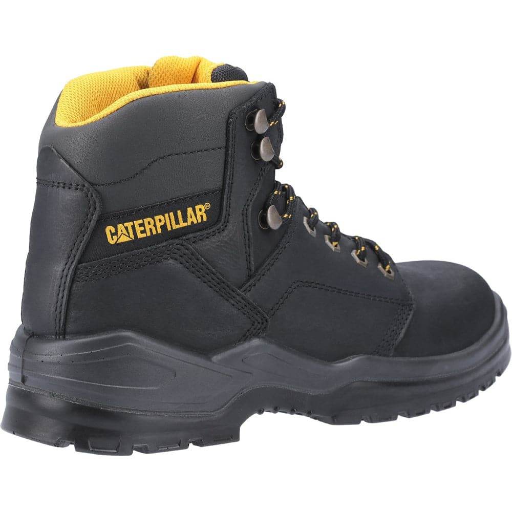 Caterpillar CAT Striver S3 Water Resistant Safety Hiker Work Boot