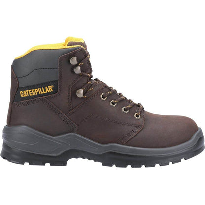 Caterpillar CAT Striver S3 Water Resistant Safety Hiker Work Boot