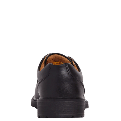 City Knights SS501CM Oxford Safety Trainer Shoe