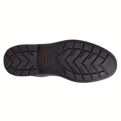 City Knights SS502CM Executive Safety Trainer Shoe