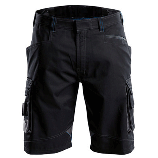 DASSY Cosmic 250067 Water-Repellent Work Shorts Various Colours