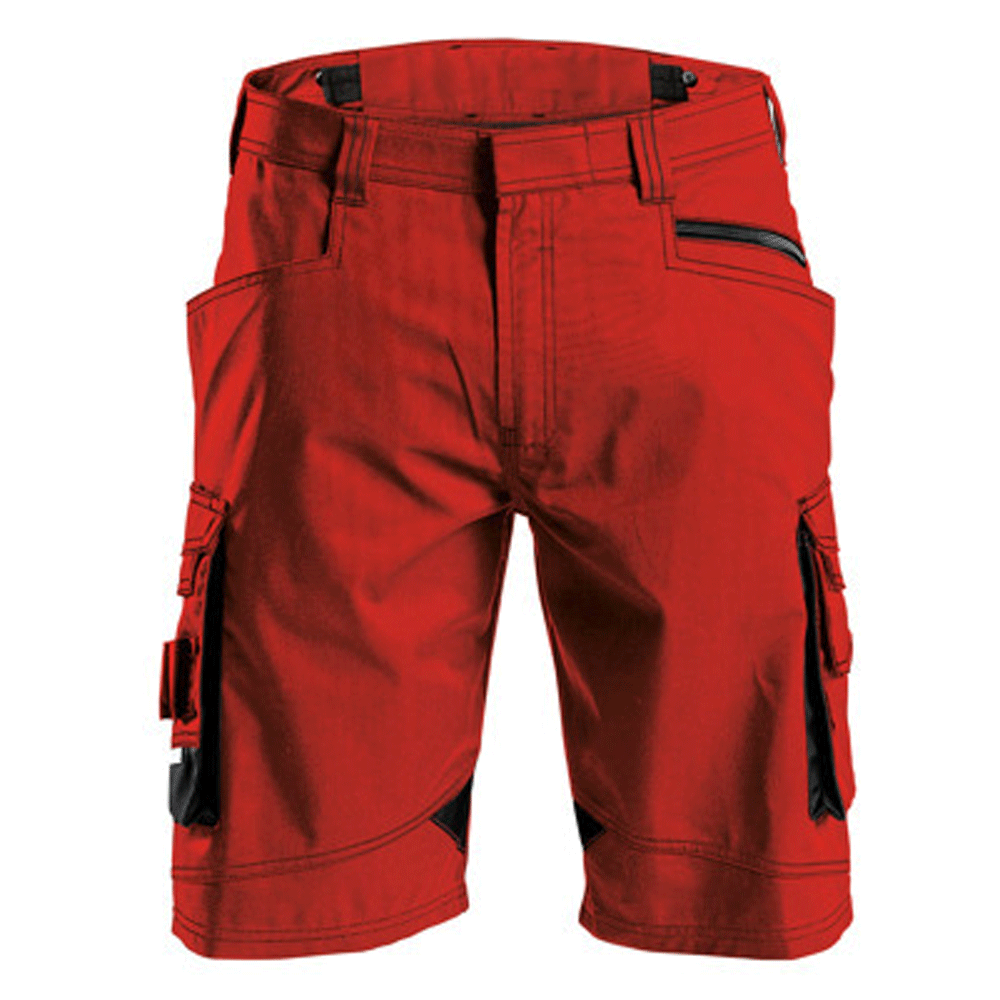 DASSY Cosmic 250067 Water-Repellent Work Shorts Various Colours