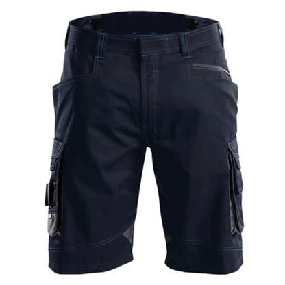 DASSY Cosmic 250067 Water-Repellent Work Shorts Various Colours