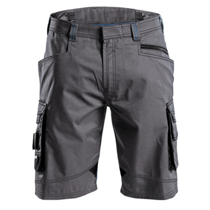 DASSY Cosmic 250067 Water-Repellent Work Shorts Various Colours