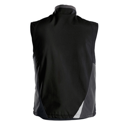 DASSY Fusion 350111 Water-Repellent Breathable Bodywarmer Various Colours