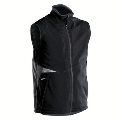 DASSY Fusion 350111 Water-Repellent Breathable Bodywarmer Various Colours