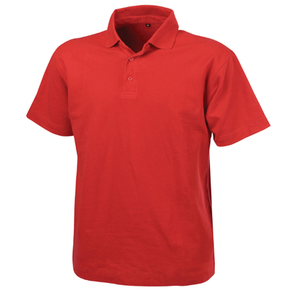 DASSY Leon 710003 Polo Work Shirt Various Colours