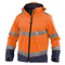 DASSY Malaga 300329 Hi-Vis Softshell Work Jacket Various Colours