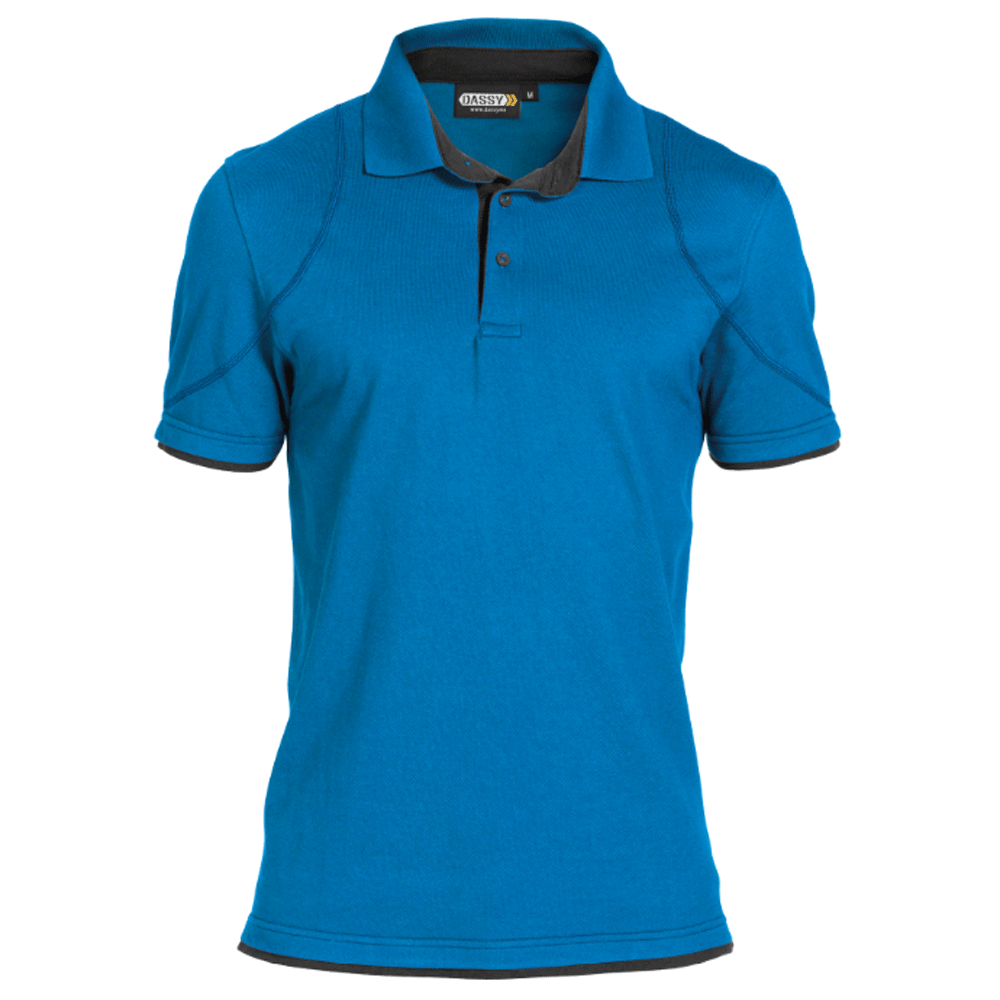 DASSY Orbital 710011 Polo Shirt Various Colours