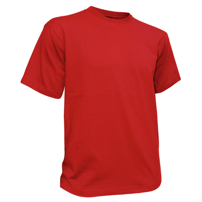 DASSY Oscar 710001 Round Neck T-Shirt Various Colours