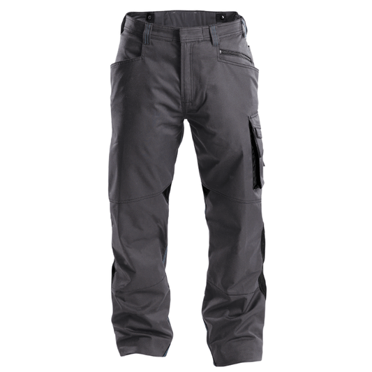 DASSY Spectrum 200892 Water-Repellent Trousers Grey