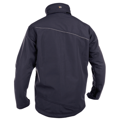 DASSY Tavira 300304 Waterproof Breathable Softshell Jacket Various Colours