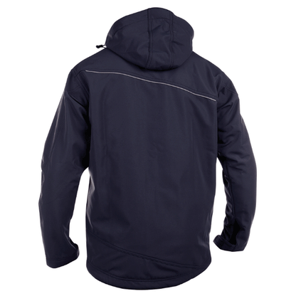 DASSY Tavira 300304 Waterproof Breathable Softshell Jacket Various Colours