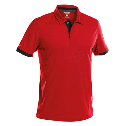 DASSY Traxion 710026 Work Polo T-Shirt Various Colours