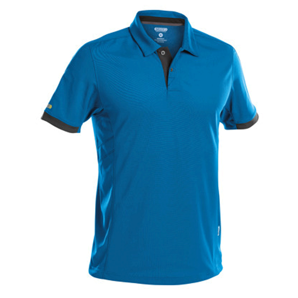 DASSY Traxion 710026 Work Polo T-Shirt Various Colours